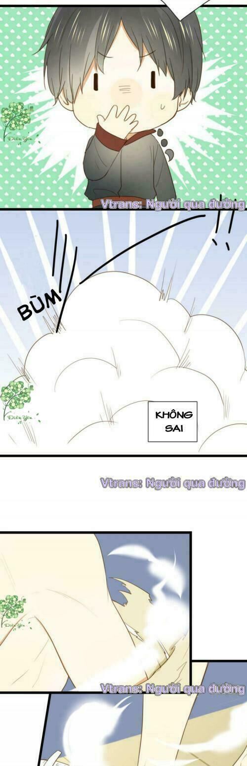 Sinh Hạ Long Chủng Chapter 10 - 11