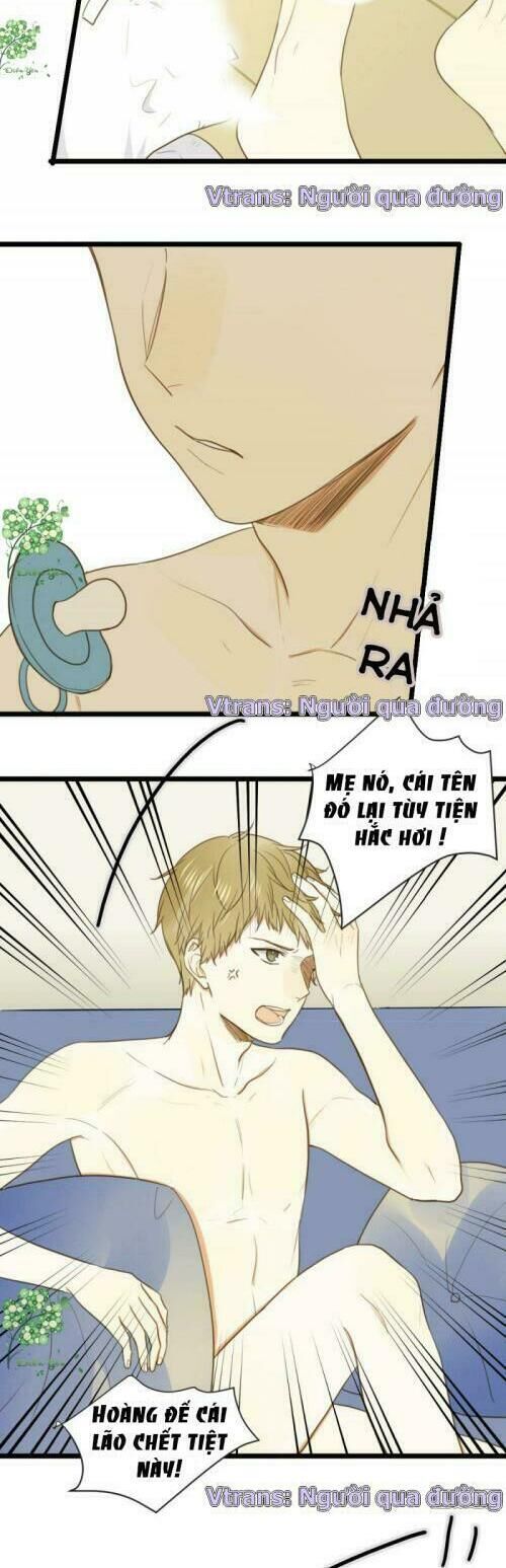 Sinh Hạ Long Chủng Chapter 10 - 12