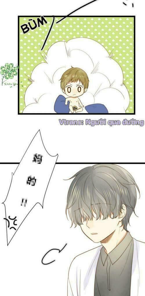 Sinh Hạ Long Chủng Chapter 10 - 13