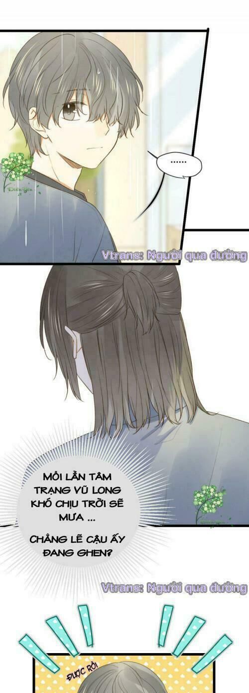 Sinh Hạ Long Chủng Chapter 10 - 17