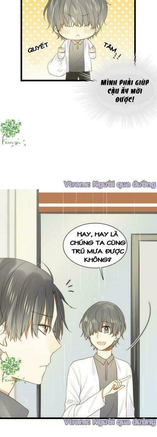 Sinh Hạ Long Chủng Chapter 10 - 18