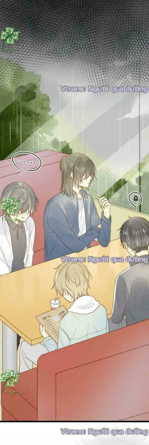 Sinh Hạ Long Chủng Chapter 10 - 20