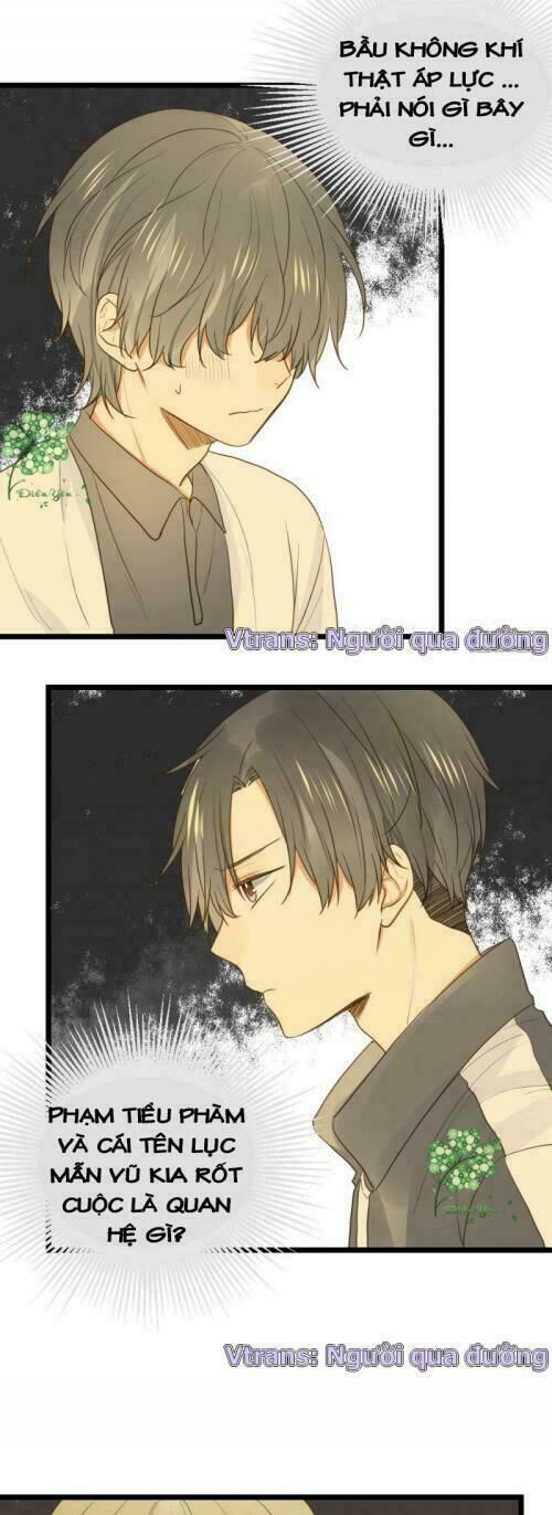 Sinh Hạ Long Chủng Chapter 10 - 21