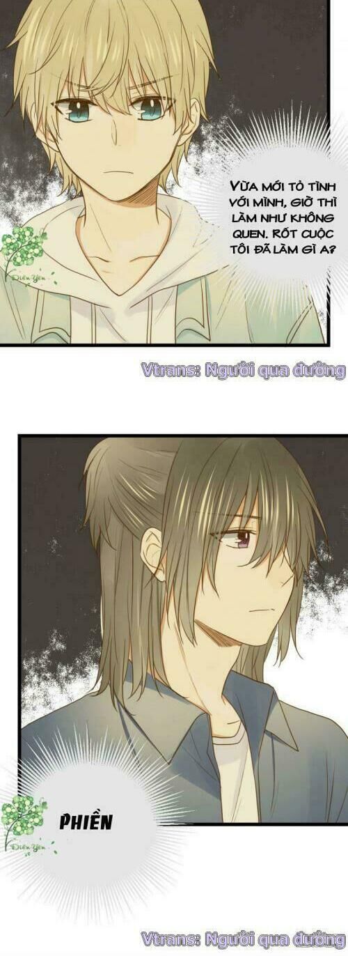 Sinh Hạ Long Chủng Chapter 10 - 22