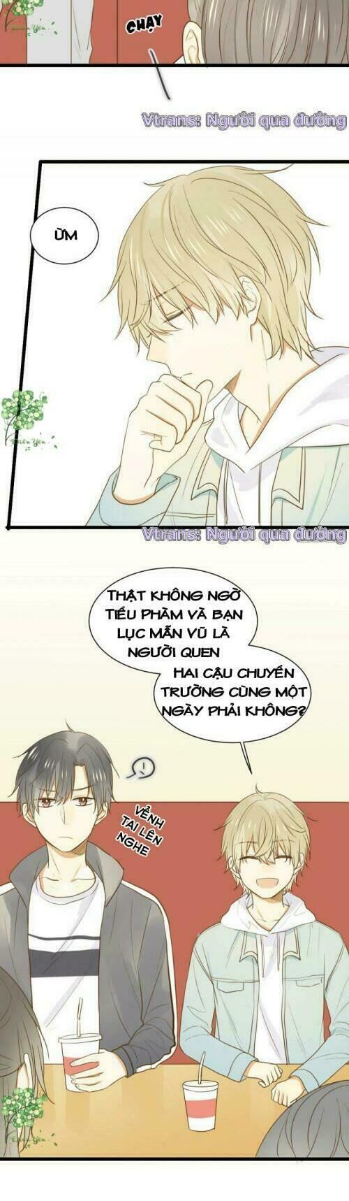 Sinh Hạ Long Chủng Chapter 10 - 24