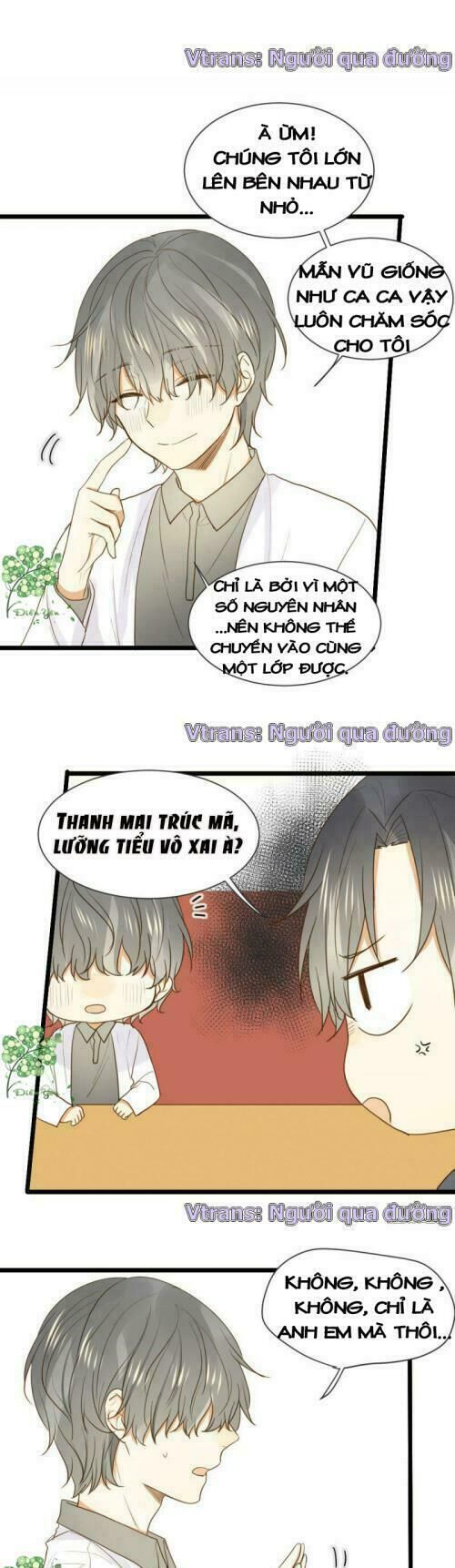 Sinh Hạ Long Chủng Chapter 10 - 25