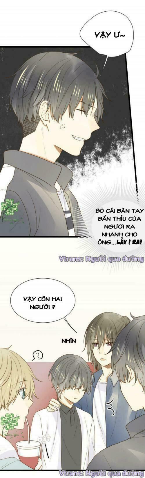 Sinh Hạ Long Chủng Chapter 10 - 27