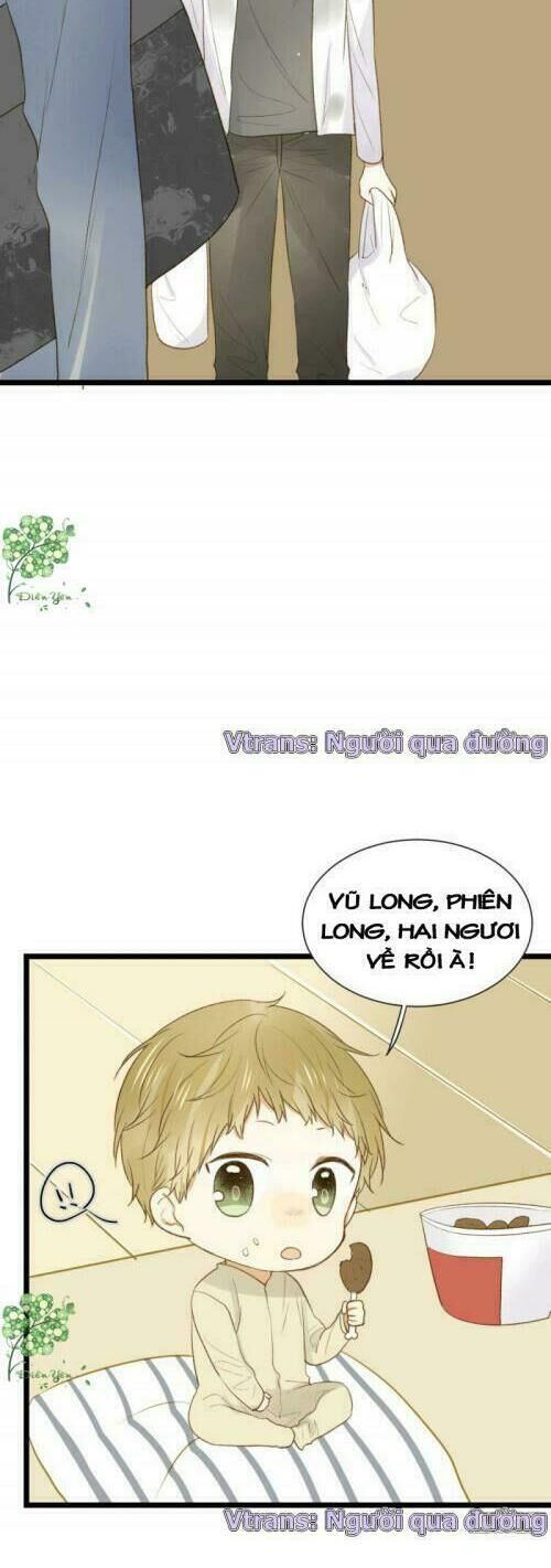 Sinh Hạ Long Chủng Chapter 10 - 4