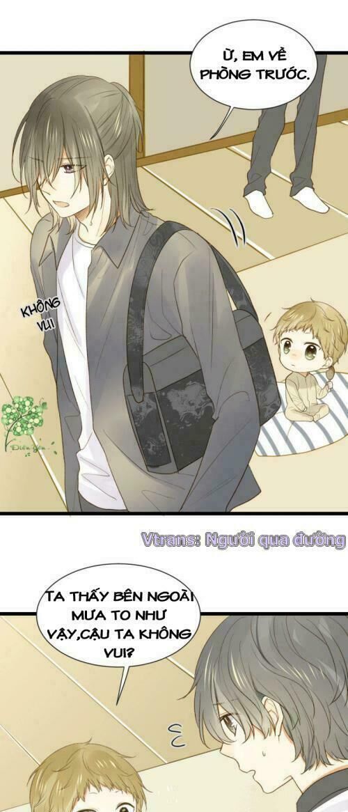 Sinh Hạ Long Chủng Chapter 10 - 5