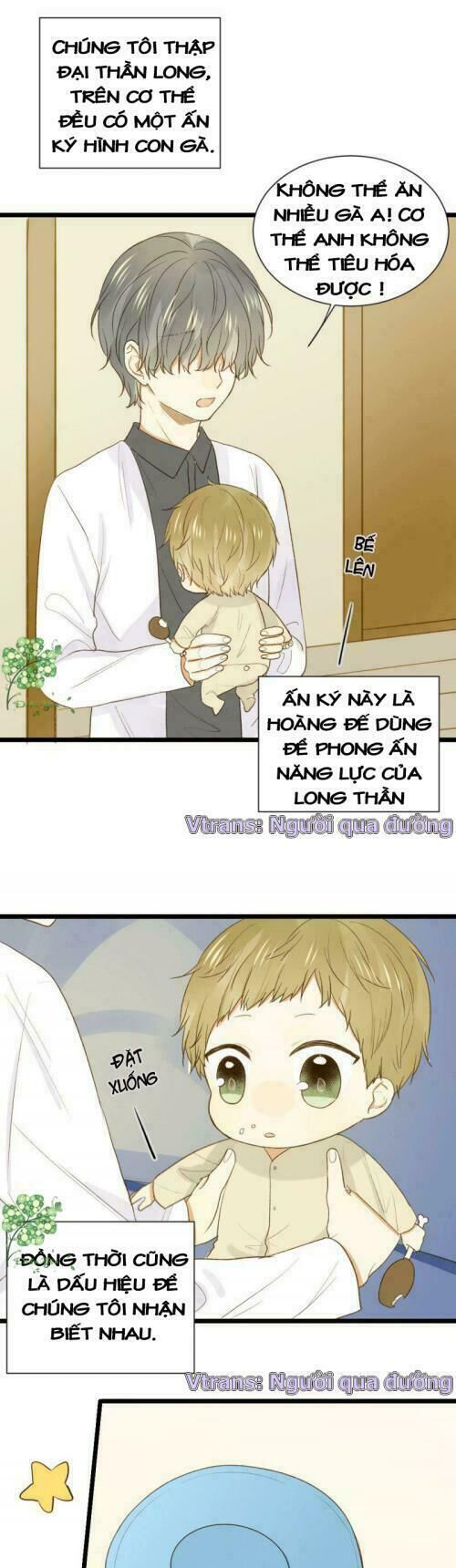 Sinh Hạ Long Chủng Chapter 10 - 7