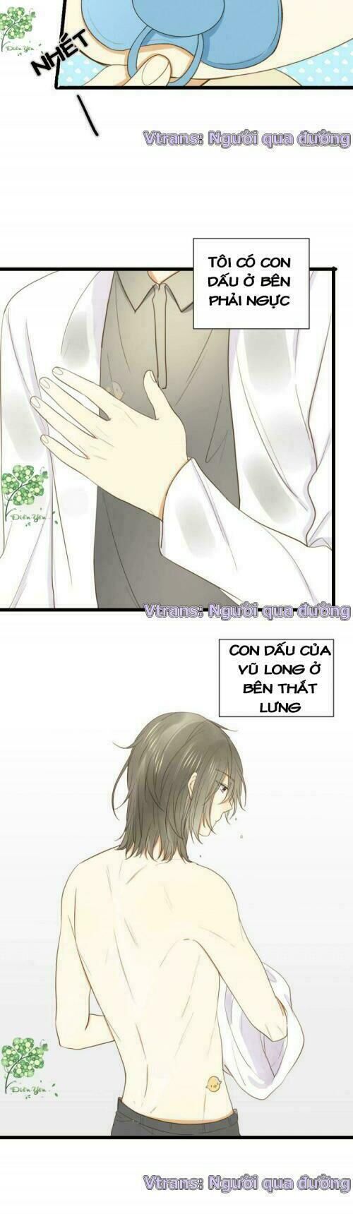 Sinh Hạ Long Chủng Chapter 10 - 8