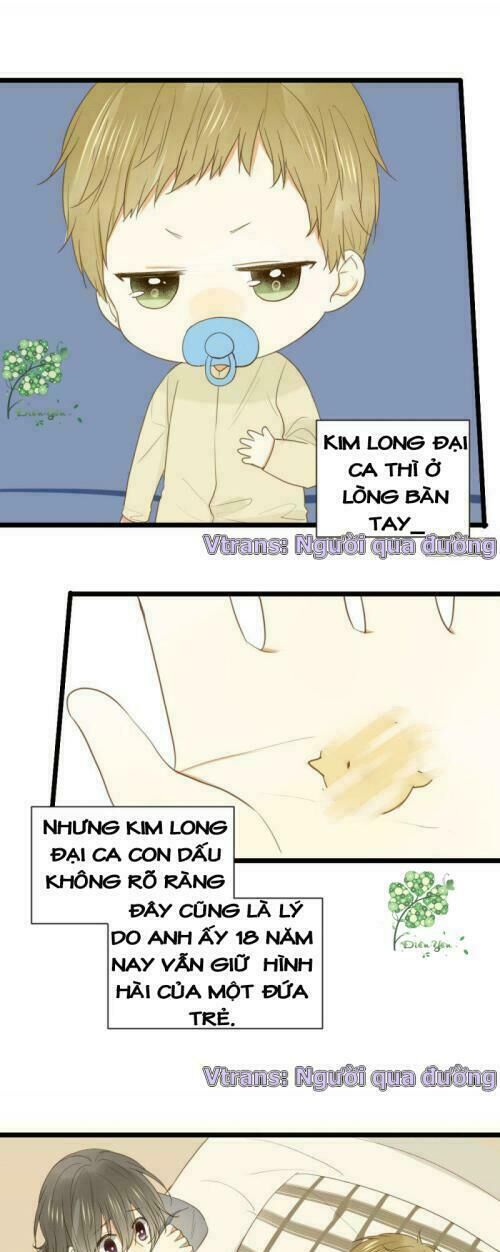 Sinh Hạ Long Chủng Chapter 10 - 9