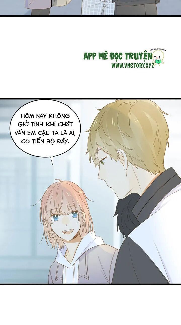 Sinh Hạ Long Chủng Chapter 100 - 16