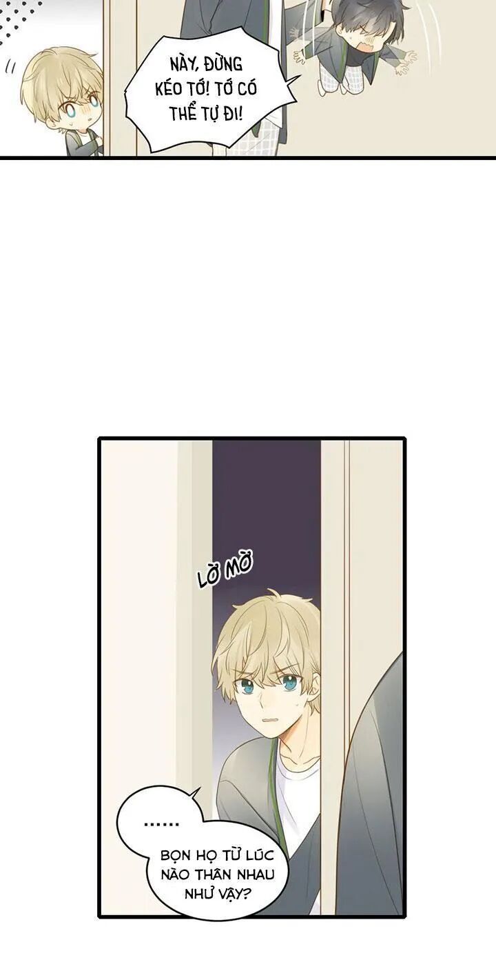 Sinh Hạ Long Chủng Chapter 104 - 23