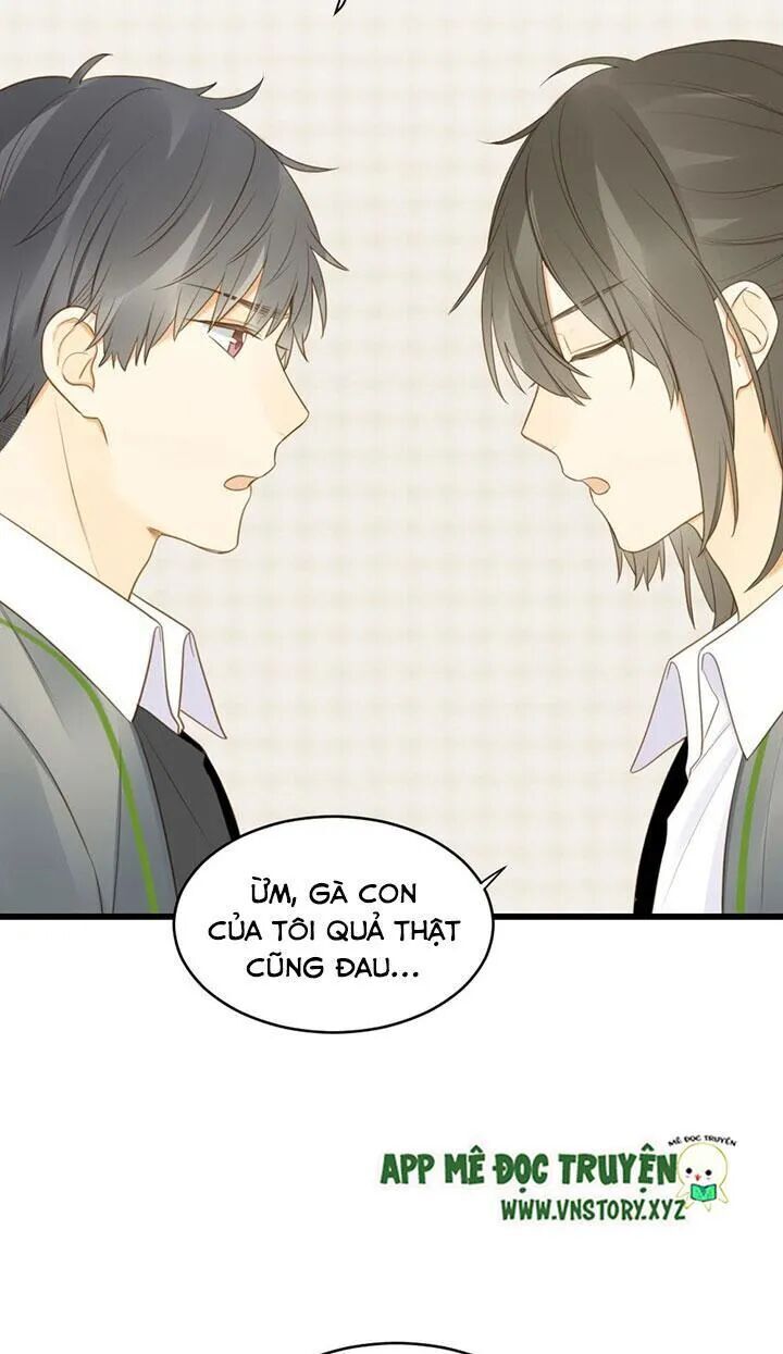 Sinh Hạ Long Chủng Chapter 104 - 25