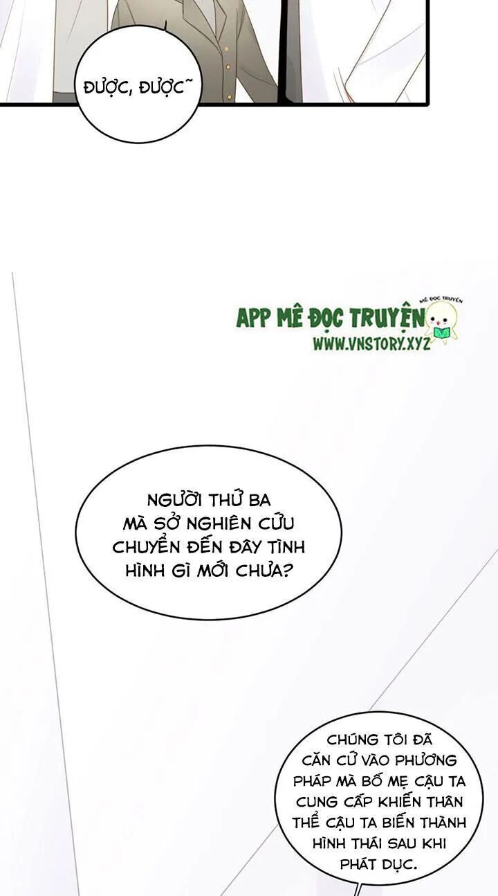 Sinh Hạ Long Chủng Chapter 105 - 16