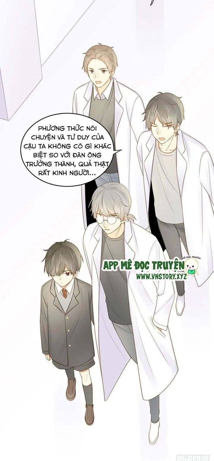Sinh Hạ Long Chủng Chapter 105 - 17