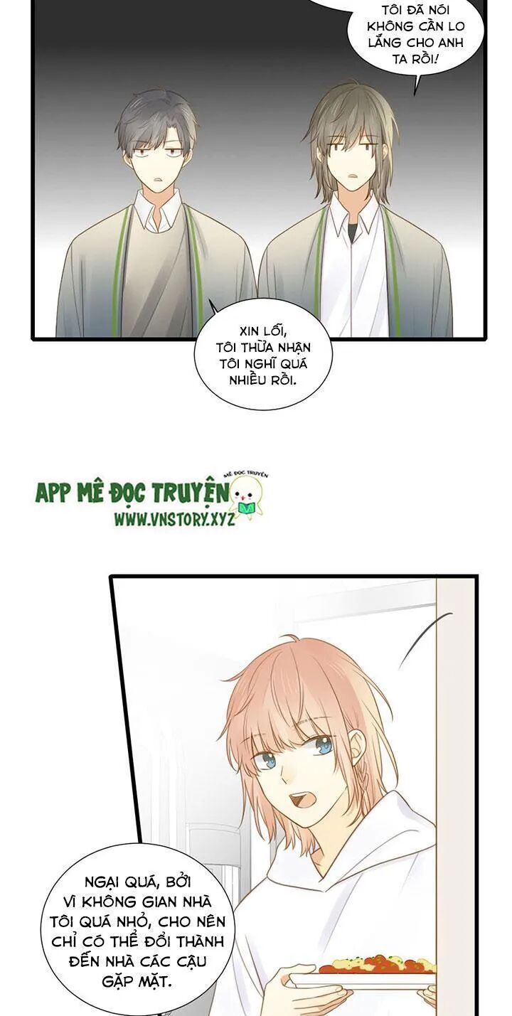 Sinh Hạ Long Chủng Chapter 106 - 3