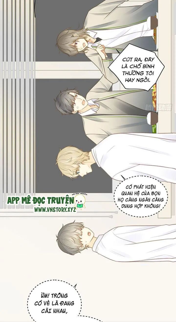 Sinh Hạ Long Chủng Chapter 106 - 10