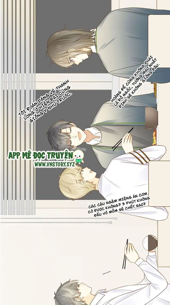 Sinh Hạ Long Chủng Chapter 107 - 3