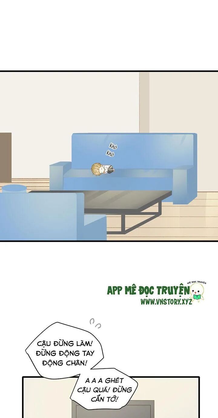 Sinh Hạ Long Chủng Chapter 107 - 27