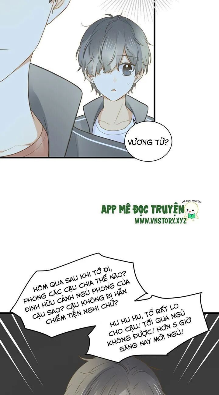 Sinh Hạ Long Chủng Chapter 109 - 4