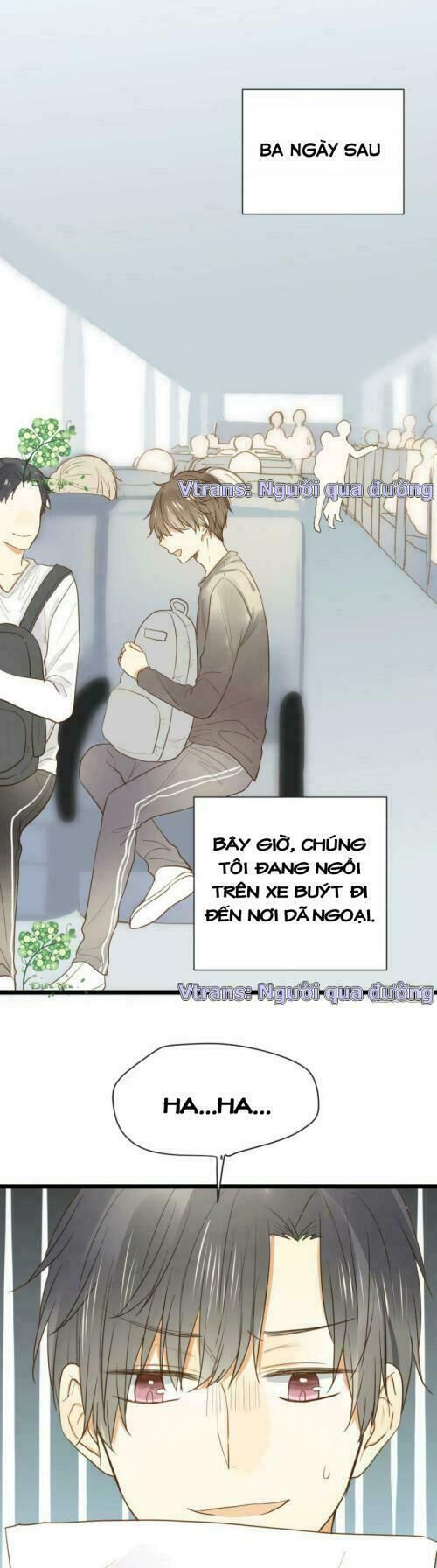 Sinh Hạ Long Chủng Chapter 11 - 1