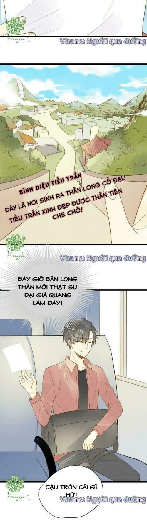 Sinh Hạ Long Chủng Chapter 11 - 2