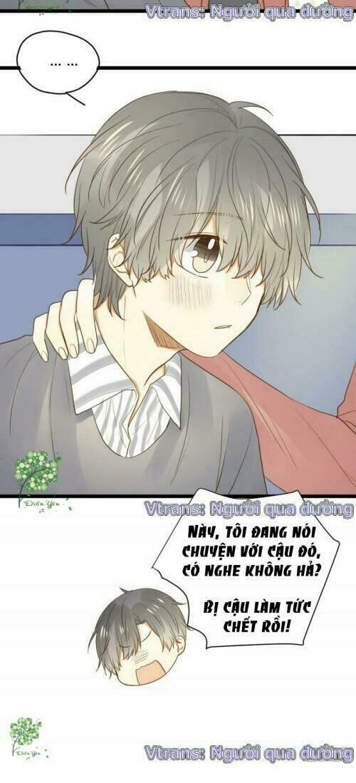 Sinh Hạ Long Chủng Chapter 11 - 11
