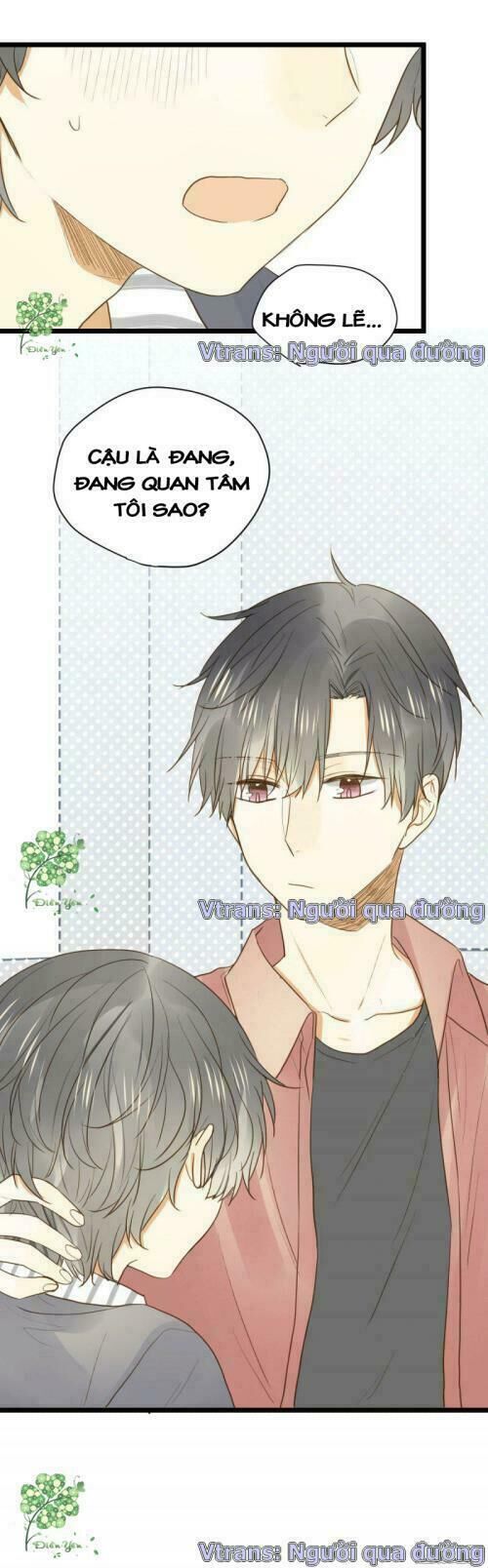 Sinh Hạ Long Chủng Chapter 11 - 12