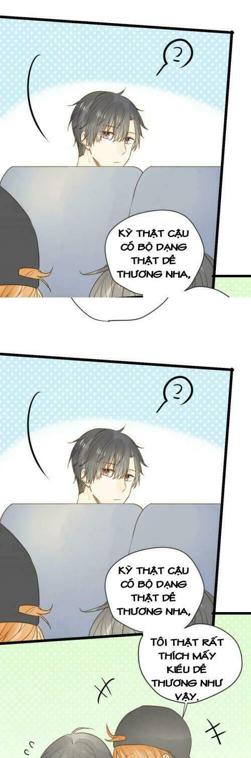 Sinh Hạ Long Chủng Chapter 11 - 3