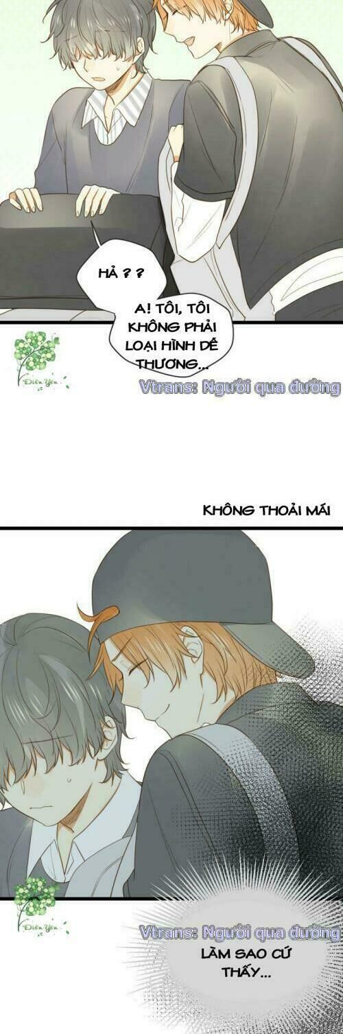Sinh Hạ Long Chủng Chapter 11 - 4