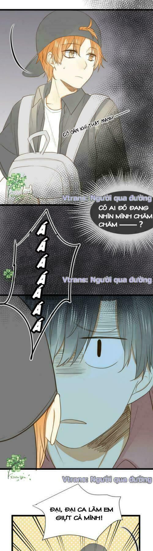 Sinh Hạ Long Chủng Chapter 11 - 5