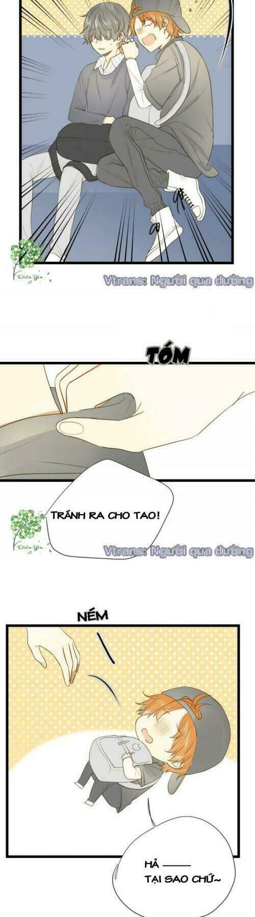 Sinh Hạ Long Chủng Chapter 11 - 6