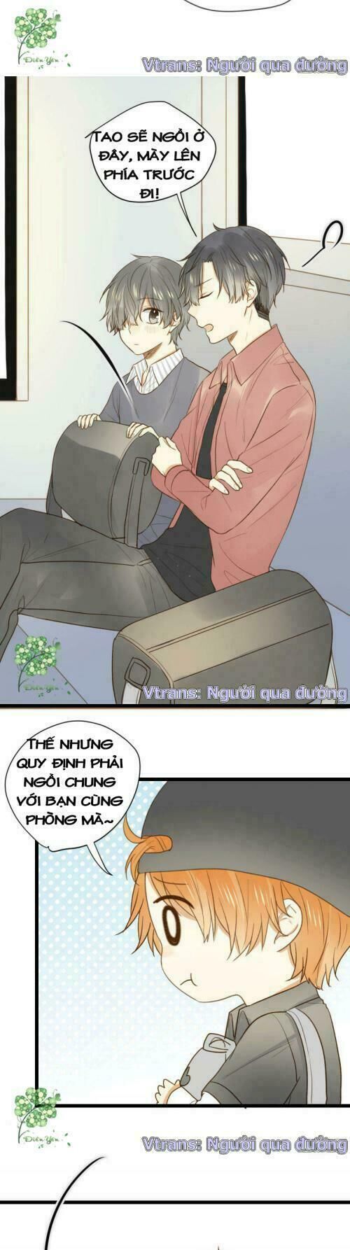 Sinh Hạ Long Chủng Chapter 11 - 7