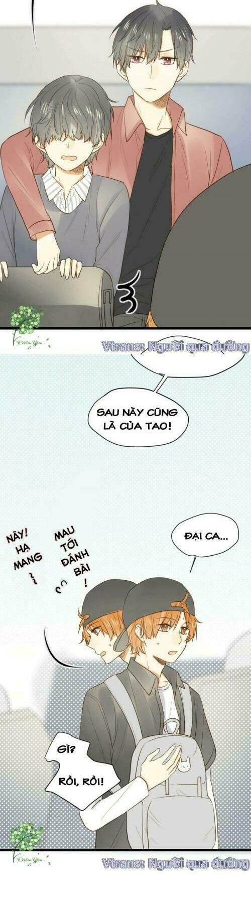 Sinh Hạ Long Chủng Chapter 11 - 8