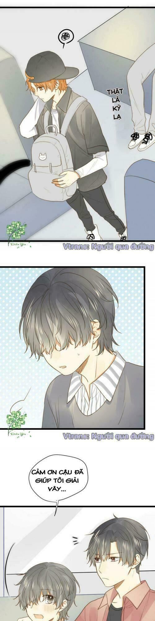 Sinh Hạ Long Chủng Chapter 11 - 9