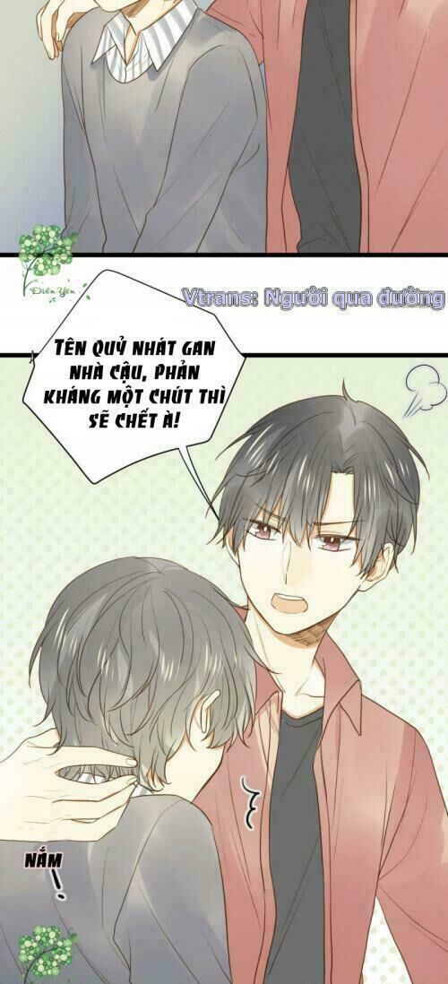 Sinh Hạ Long Chủng Chapter 11 - 10