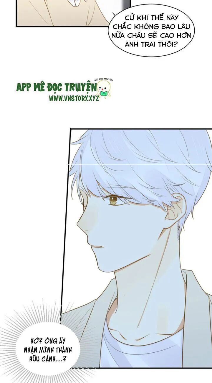 Sinh Hạ Long Chủng Chapter 110 - 18