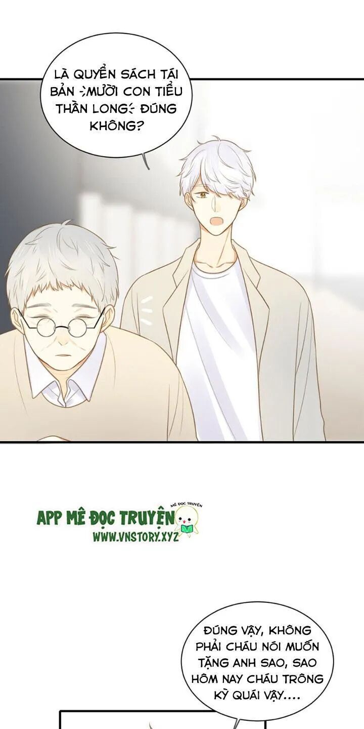 Sinh Hạ Long Chủng Chapter 110 - 21