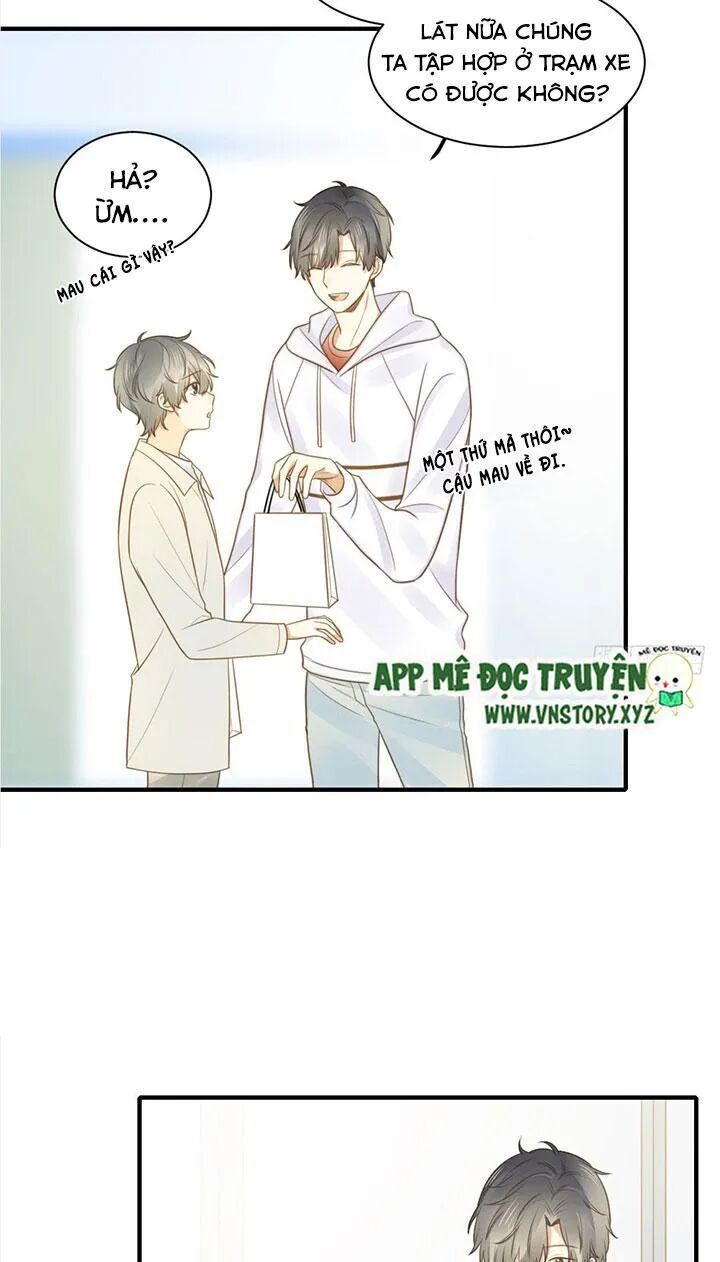 Sinh Hạ Long Chủng Chapter 111 - 4