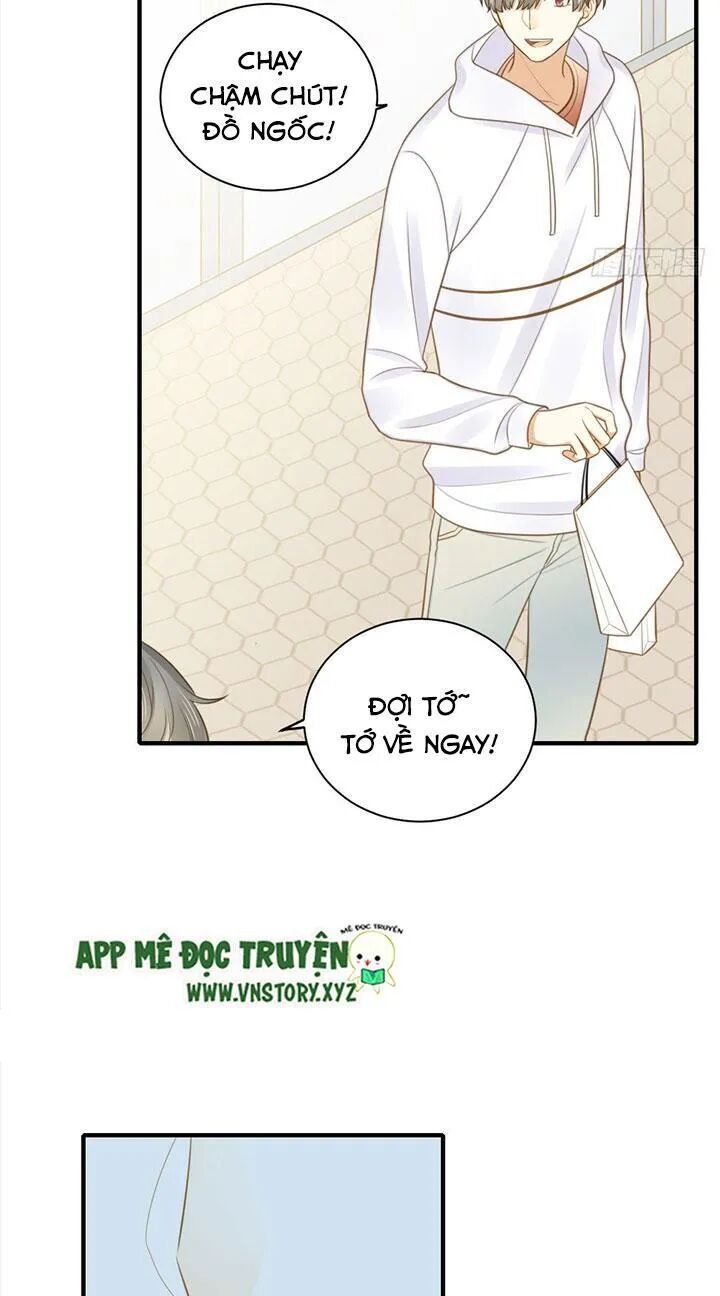 Sinh Hạ Long Chủng Chapter 111 - 5