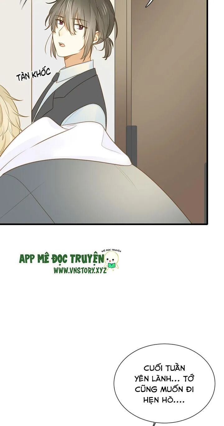 Sinh Hạ Long Chủng Chapter 112 - 33