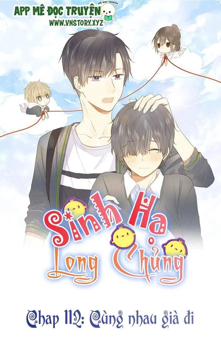 Sinh Hạ Long Chủng Chapter 112 - 8