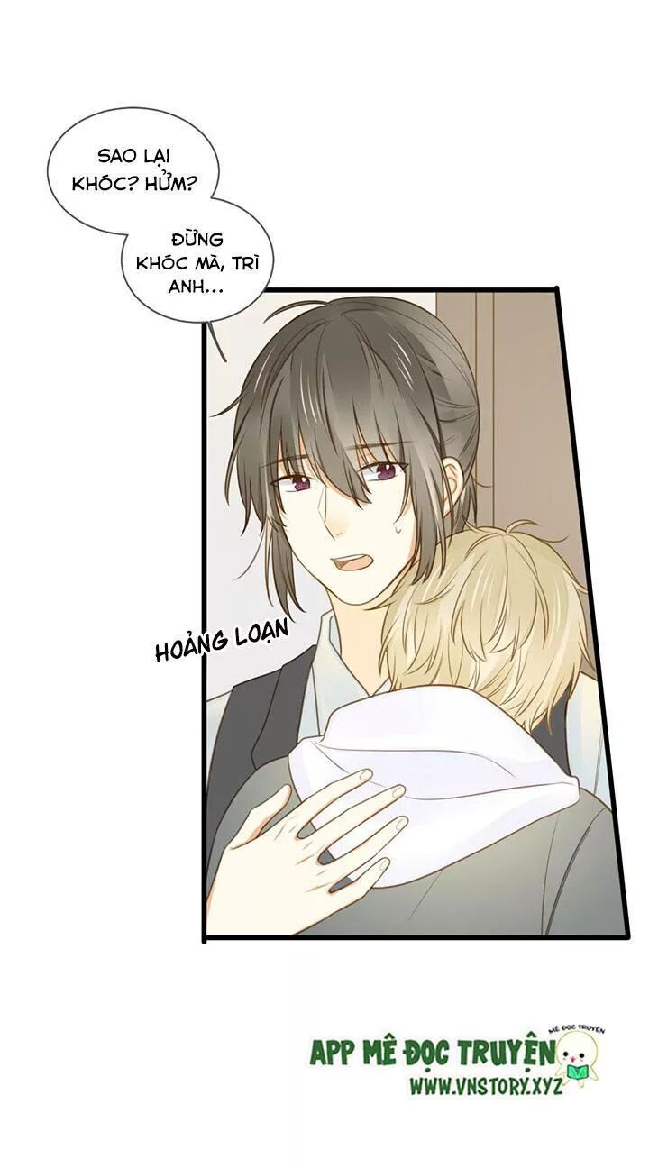 Sinh Hạ Long Chủng Chapter 113 - 22