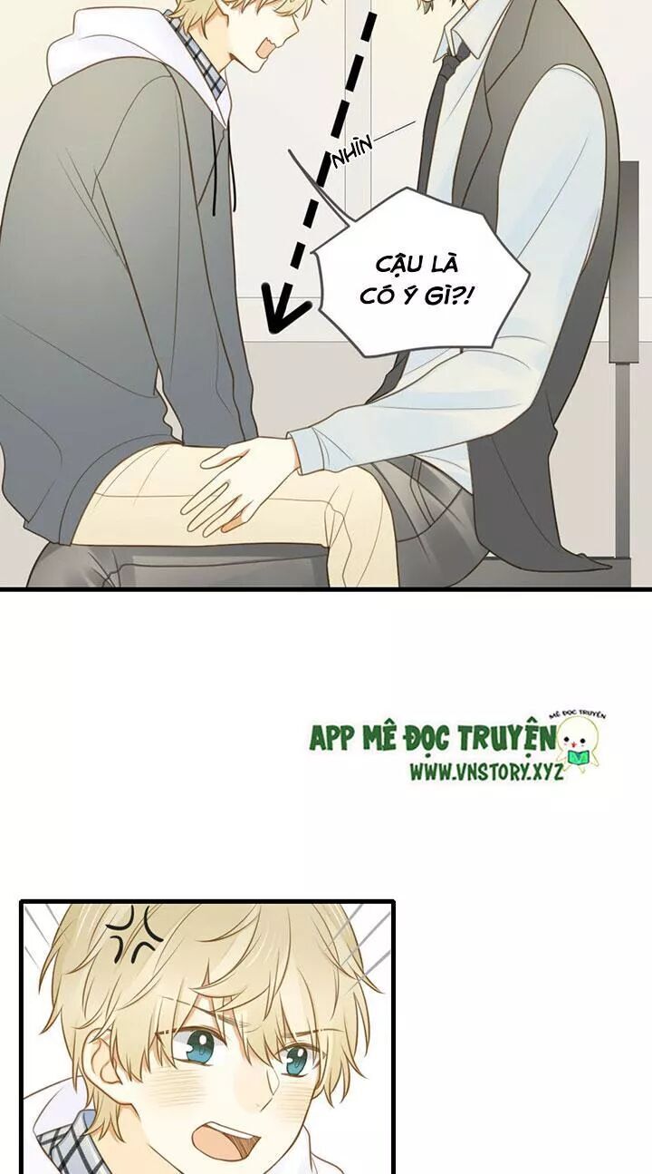 Sinh Hạ Long Chủng Chapter 113 - 27