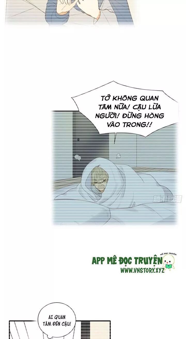 Sinh Hạ Long Chủng Chapter 113 - 5