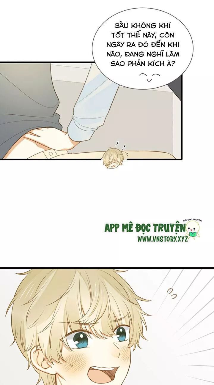 Sinh Hạ Long Chủng Chapter 113 - 10