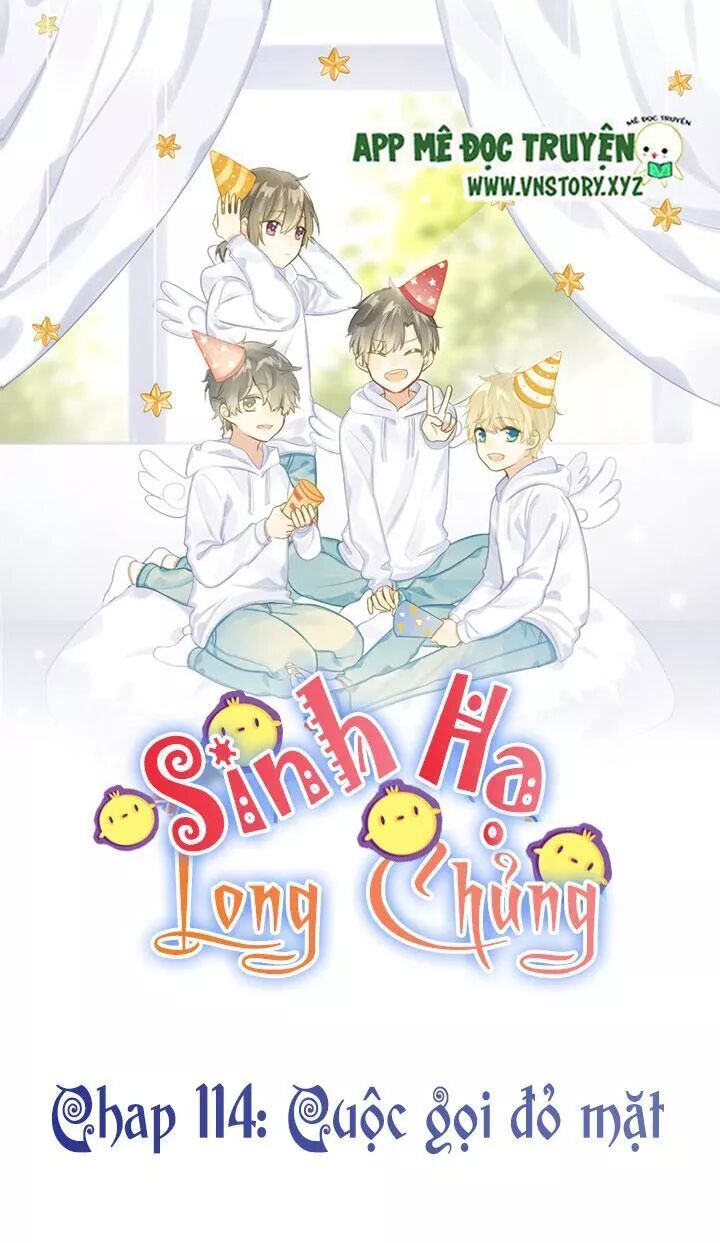 Sinh Hạ Long Chủng Chapter 114 - 1