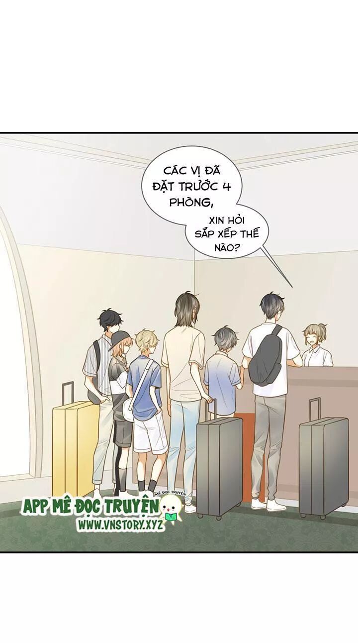 Sinh Hạ Long Chủng Chapter 116 - 18